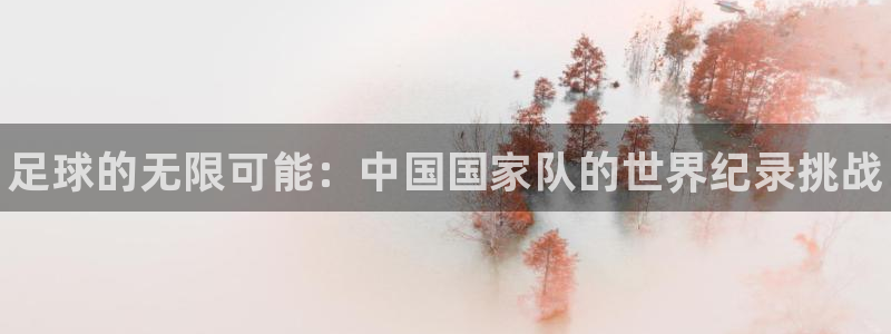 3377体育官方正版app娱乐网站：足球的无限可能：
