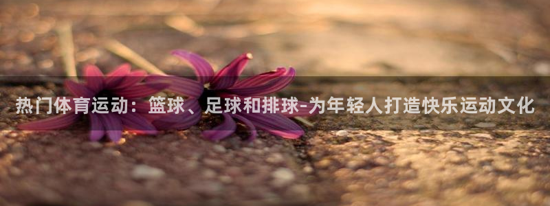 3377体育官网下载招商电话地址是多少：热门体育运动：篮球、