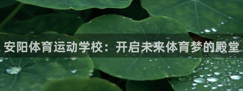 3377体育官网下载招商电话号码查询是多少：安阳体育运动学校
